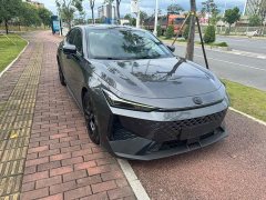 Changan UNI-V 1.5T exclusive - фото 3