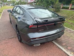 Changan UNI-V 1.5T exclusive - фото 4