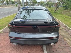 Changan UNI-V 1.5T exclusive - фото 5