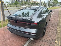Changan UNI-V 1.5T exclusive - фото 6