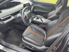 Changan UNI-V 1.5T exclusive - фото 7