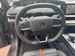 Changan UNI-V 1.5T exclusive - фото 8