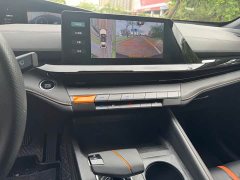 Changan UNI-V 1.5T exclusive - фото 9