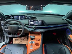 Changan UNI-V 1.5T premium - фото 10