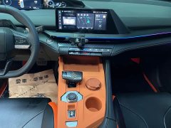 Changan UNI-V 1.5T premium - фото 11