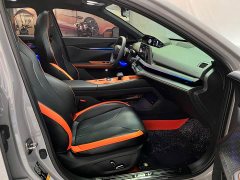 Changan UNI-V 1.5T premium - фото 12