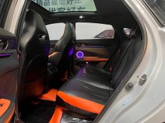 Changan UNI-V 1.5T premium - фото 13