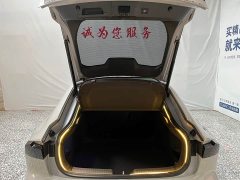 Changan UNI-V 1.5T premium - фото 14