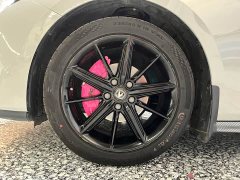Changan UNI-V 1.5T premium - фото 15