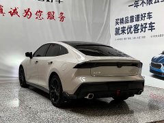 Changan UNI-V 1.5T premium - фото 16