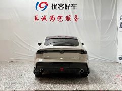 Changan UNI-V 1.5T premium - фото 17