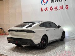 Changan UNI-V 1.5T premium - фото 18