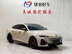 Changan UNI-V 1.5T premium - фото 3
