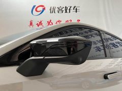 Changan UNI-V 1.5T premium - фото 5
