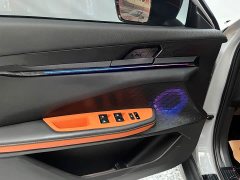 Changan UNI-V 1.5T premium - фото 6