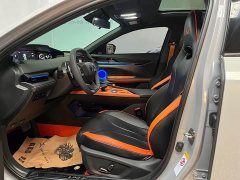 Changan UNI-V 1.5T premium - фото 7