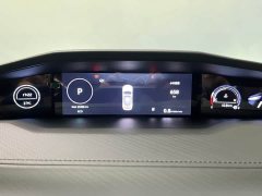 Changan UNI-V 1.5T premium - фото 9