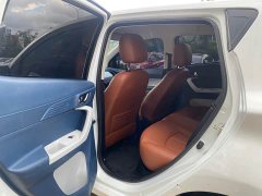 Changan Benben E-Star 2021 National Edition Xinyue Edition Lithium Iron Phosphate (31.18kWh) - фото 11