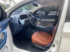Changan Benben E-Star 2021 National Edition Xinyue Edition Lithium Iron Phosphate (31.18kWh) - фото 12