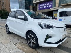 Changan Benben E-Star 2021 National Edition Xinyue Edition Lithium Iron Phosphate (31.18kWh) - фото 3