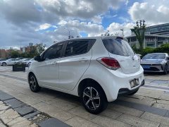 Changan Benben E-Star 2021 National Edition Xinyue Edition Lithium Iron Phosphate (31.18kWh) - фото 4