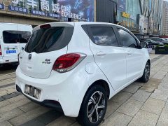 Changan Benben E-Star 2021 National Edition Xinyue Edition Lithium Iron Phosphate (31.18kWh) - фото 6