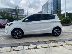 Changan Benben E-Star 2021 National Edition Xinyue Edition Lithium Iron Phosphate (31.18kWh) - фото 7