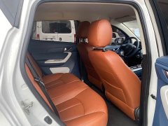 Changan Benben E-Star 2021 National Edition Xinyue Edition Lithium Iron Phosphate (31.18kWh) - фото 8
