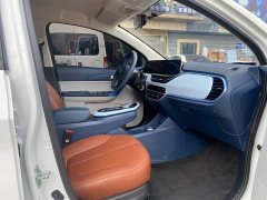 Changan Benben E-Star 2021 National Edition Xinyue Edition Lithium Iron Phosphate (31.18kWh) - фото 9