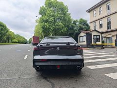 Changan UNI-V 1.5T premium - фото 11