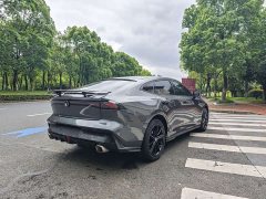 Changan UNI-V 1.5T premium - фото 12