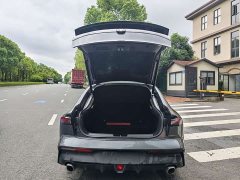 Changan UNI-V 1.5T premium - фото 13