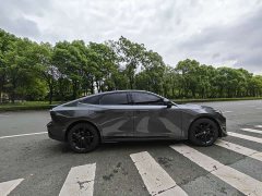 Changan UNI-V 1.5T premium - фото 14