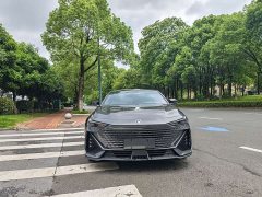 Changan UNI-V 1.5T premium - фото 2