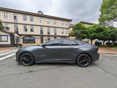 Changan UNI-V 1.5T premium - фото 4