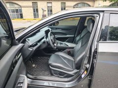 Changan UNI-V 1.5T premium - фото 5