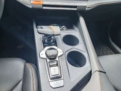 Changan UNI-V 1.5T premium - фото 8