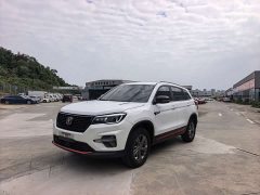 Changan CS75 2020 280T DCT luxury National VI - фото 1