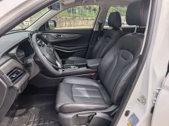 Changan CS75 2020 280T DCT luxury National VI - фото 10