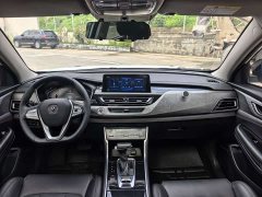 Changan CS75 2020 280T DCT luxury National VI - фото 11