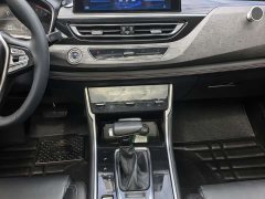 Changan CS75 2020 280T DCT luxury National VI - фото 14