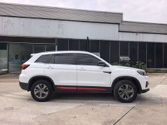 Changan CS75 2020 280T DCT luxury National VI - фото 4