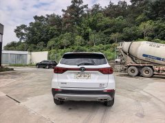 Changan CS75 2020 280T DCT luxury National VI - фото 6