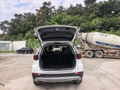 Changan CS75 2020 280T DCT luxury National VI - фото 8