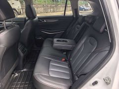 Changan CS75 2020 280T DCT luxury National VI - фото 9