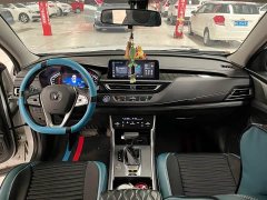 Changan CS75 Enjoy Edition 1.5T DCT Deluxe Edition - фото 10