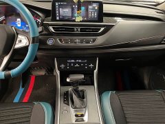 Changan CS75 Enjoy Edition 1.5T DCT Deluxe Edition - фото 11