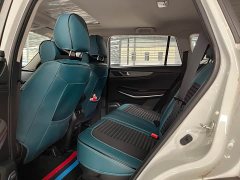 Changan CS75 Enjoy Edition 1.5T DCT Deluxe Edition - фото 12