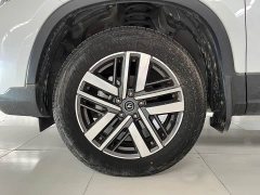Changan CS75 Enjoy Edition 1.5T DCT Deluxe Edition - фото 13