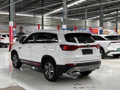 Changan CS75 Enjoy Edition 1.5T DCT Deluxe Edition - фото 14